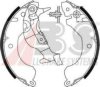 MITSUBISHI MB534597 Brake Shoe Set
